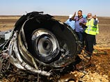 Власти Египта не подтверждают версию о крушении A321 из-за теракта Власти Египта не подтверждают версию о крушении A321 из-за теракта