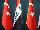 Это связывают с договоренностью между турецкими и иракскими властями о новых механизмах сотрудничества, о которых шла речь в заявлении правительства Турции в пятницу