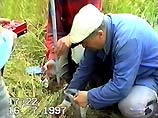 Проводился он с целью изучения земной коры. В 1997 году уровень радиации был 1000 микрорентген в час, в этом году - 6000 микрорентген. Проводился он с целью изучения земной коры. В 1997 году уровень радиации был 1000 микрорентген в час, в этом году - 6000 микрорентген.