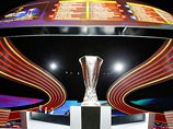 "Локомотив" и "Краснодар" узнали соперников в плей-офф Лиги Европы