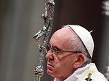 Многие в Ватикане желают смерти Папе Франциску, считает эксперт