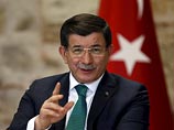 Турция предприняла "необходимые шаги" по инциденту в Эгейском море, заявил премьер Давутоглу