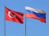 Российско-турецкий саммит в Санкт-Петербурге отменен
