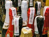 Кемеровская школьница украла 11 бутылок шампанского подруге на опохмелку Кемеровская школьница украла 11 бутылок шампанского подруге на опохмелку