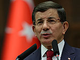Премьер Турции заявил об отсутствии проблем с поставками газа из России и о продолжении строительства АЭС