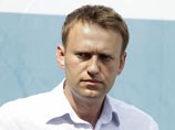 Оппозиционер Алексей Навальный прокомментировал решение суда о возврате иска к генеральному прокурору Юрию Чайке заявителю