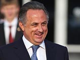 Мутко уверен, что легкоатлетов РФ допустят к Олимпиаде-2016 Мутко уверен, что легкоатлетов РФ допустят к Олимпиаде-2016