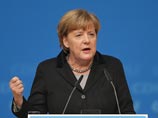 Меркель назвала "правильной реакцией" санкции ЕС против РФ из-за украинского кризиса