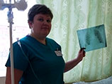 Уникальная операция в Свердловской области: из тела ребенка извлекли дверную ручку