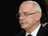 Передачу "Бесогон TV" Михалкова запретили на "России 24". В ВГТРК говорят о "недопустимости оскорблений" Передачу "Бесогон TV" Михалкова запретили на "России 24". В ВГТРК говорят о "недопустимости оскорблений"