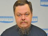 Официальный представитель РПЦ назвал "Домострой" примером регламентирования семьи в России Официальный представитель РПЦ назвал "Домострой" примером регламентирования семьи в России