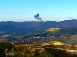 Отношения Москвы и Анкары переживают кризис после того, как 24 ноября турецкий истребитель F-16 сбил в Сирии российский бомбардировщик Су-24 на границе Сирии и Турции