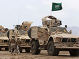 Саудовская Аравия объявила о создании исламской военной коалиции по борьбе с терроризмом