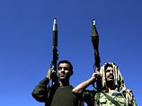 Арабская коалиция согласилась на режим прекращения огня в Йемене Арабская коалиция согласилась на режим прекращения огня в Йемене