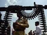 Саудовская Аравия объявила о создании исламской военной коалиции по борьбе с терроризмом Саудовская Аравия объявила о создании исламской военной коалиции по борьбе с терроризмом