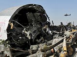 Эксперты ФСБ установили тип заложенной на борту A321 взрывчатки, узнал "Коммерсант"