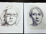 В Пенсильвании не могут опознать отрезанную голову женщины с красными мячиками вместо глаз В Пенсильвании не могут опознать отрезанную голову женщины с красными мячиками вместо глаз