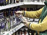 ФАС хочет разделить крепкий алкоголь на две ценовые категории