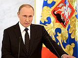 Путин подписал закон о праве не исполнять решения Европейского суда по правам человека