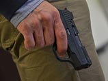 В Екатеринбурге выпивший дед случайно прострелил голову двухлетнему внуку В Екатеринбурге выпивший дед случайно прострелил голову двухлетнему внуку