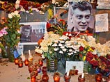Материалы на подозреваемого в организации убийства Немцова передали в Интерпол