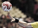 Российские гандболистки вышли в четвертьфинал чемпионата мира Российские гандболистки вышли в четвертьфинал чемпионата мира