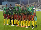 Тренера для сборной Камеруна по футболу ищут по объявлению