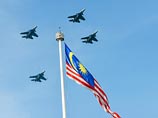 "Инициатива Саудовской Аравии не влечет военные обязательства (для Малайзии), но выражает наше соглашение с тем, что мы будем бороться с боевиками"