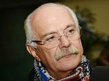 Никите Михалкову не дали изгнать бесов с телеканала "Матч ТВ" Никите Михалкову не дали изгнать бесов с телеканала "Матч ТВ"