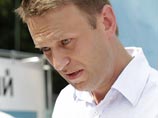 Бывшая жена замгенпрокурора подала в суд на Навального
