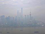 Из-за небывалого смога китайцы раскошеливаются на свежий воздух