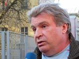 Суд в Москве оштрафовал журналиста Рыклина на 1000 рублей за неповиновение полиции на акции 12 декабря