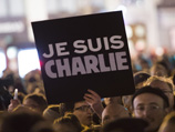 Террористы напали на редакцию парижского сатирического еженедельника Charlie Hebdo 7 января, расстреляв 17 человек