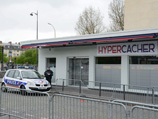 Задержаны двое подозреваемых в причастности к январским терактам в Париже 