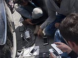 Власти Норвегии обнаружили фото отрезанных голов и символику ИГ в телефонах беженцев, утверждает пресса Власти Норвегии обнаружили фото отрезанных голов и символику ИГ в телефонах беженцев, утверждает пресса