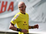 Арбитру Сергею Карасеву доверили судить матчи Евро-2016