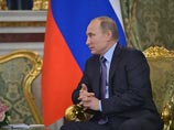 Путин назвал визит Лукашенко в Москву "естественным", отметив, что "уровень и политических отношений, и объем экономического сотрудничества, то движение, которое в значительной степени было сделано благодаря вашим усилиям...
