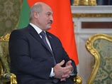 Путин на встрече в Москве пообещал Лукашенко "обстоятельный  разговор" по всему комплексу отношений 