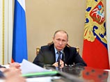 Путин подписал закон о федеральном бюджете на 2016 год с дефицитом в 3%
