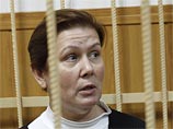 Уголовное дело против Шариной передано в управление по расследованию особо важных дел города Главного следственного управления СКР по Москве