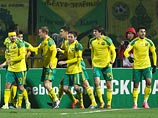 ФК "Кубань" и ХК "Сочи" лишились регионального финансирования ФК "Кубань" и ХК "Сочи" лишились регионального финансирования