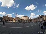Финансовые реформы Ватикана должны принести результат, считают в Совете Европы