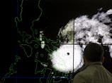 На Филиппинах жертвами тайфуна "Нона"  стали девять человек 