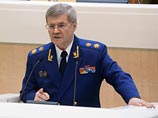 Публикация расследования ФБК о сыновьях Чайки обеспечила генпрокурору полную неприкосновенность Публикация расследования ФБК о сыновьях Чайки обеспечила генпрокурору полную неприкосновенность