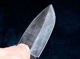 Неизвестный напал с ножом в подъезде на судью в ХМАО