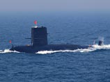 По мнению официальных представителей американского Министерства обороны, действия экипажа китайской подлодки нарушают Кодекс поведения при незапланированных контактах на море, принятый в 2014 году 