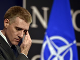 Москва призывает власти Черногории провести референдум по вопросу присоединения этой страны к НАТО