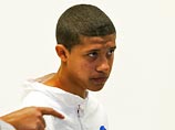 Американский подросток, ударивший учительницу 16 раз ножом и изнасиловавший ее, в том числе палкой, признан виновным Американский подросток, ударивший учительницу 16 раз ножом и изнасиловавший ее, в том числе палкой, признан виновным