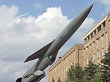 Государственная компания НПО "Машиностроение" прокомментировала инцидент с крылатой ракетой, которая накануне во время испытаний отклонилась от курса и, как сообщалось, рухнула на жилой дом Государственная компания НПО "Машиностроение" прокомментировала инцидент с крылатой ракетой, которая накануне во время испытаний отклонилась от курса и, как сообщалось, рухнула на жилой дом