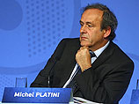 Комитет ФИФА по этике заочно приговорил Платини к отлучению от футбола